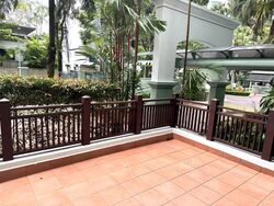 Merawoods (D23), Condominium #550350951